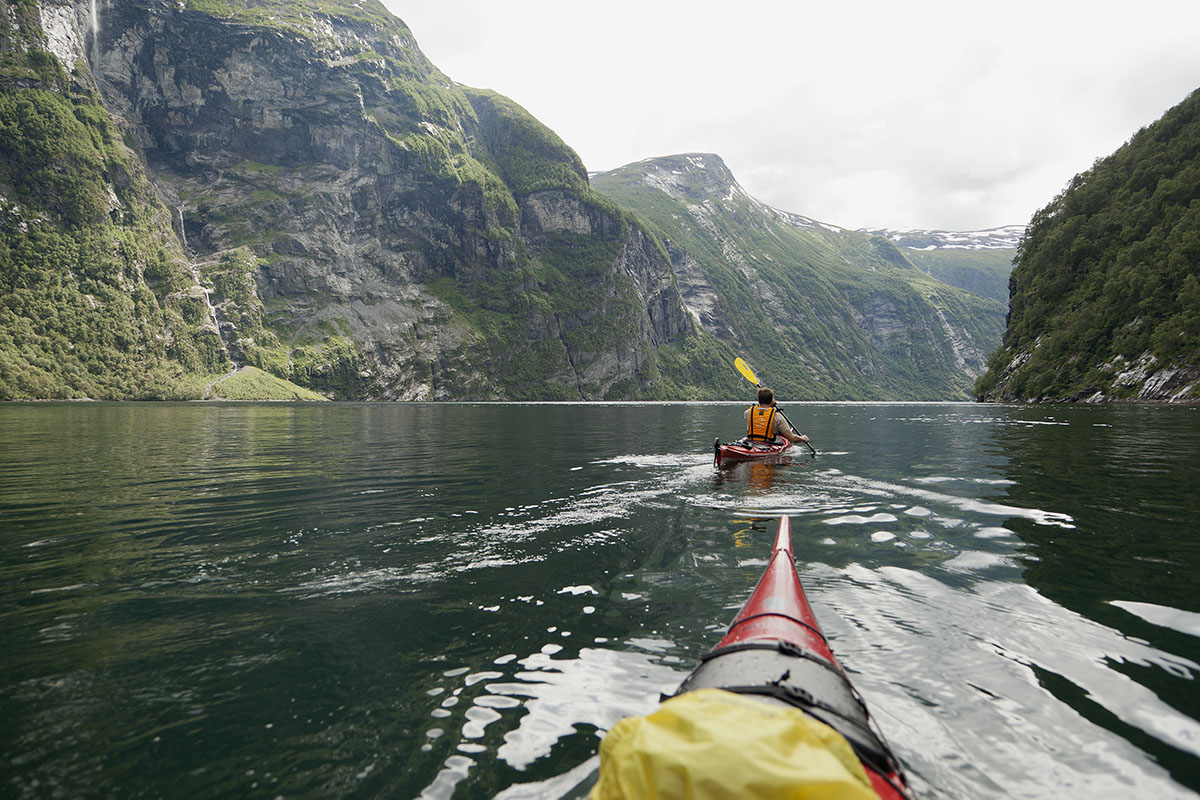 Ten reasons to visit the Arctic with cazenove+loyd