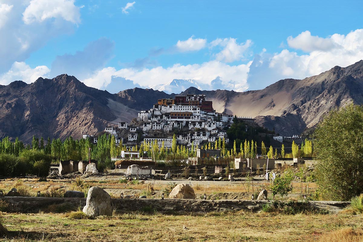 Why we love Ladakh in northern India