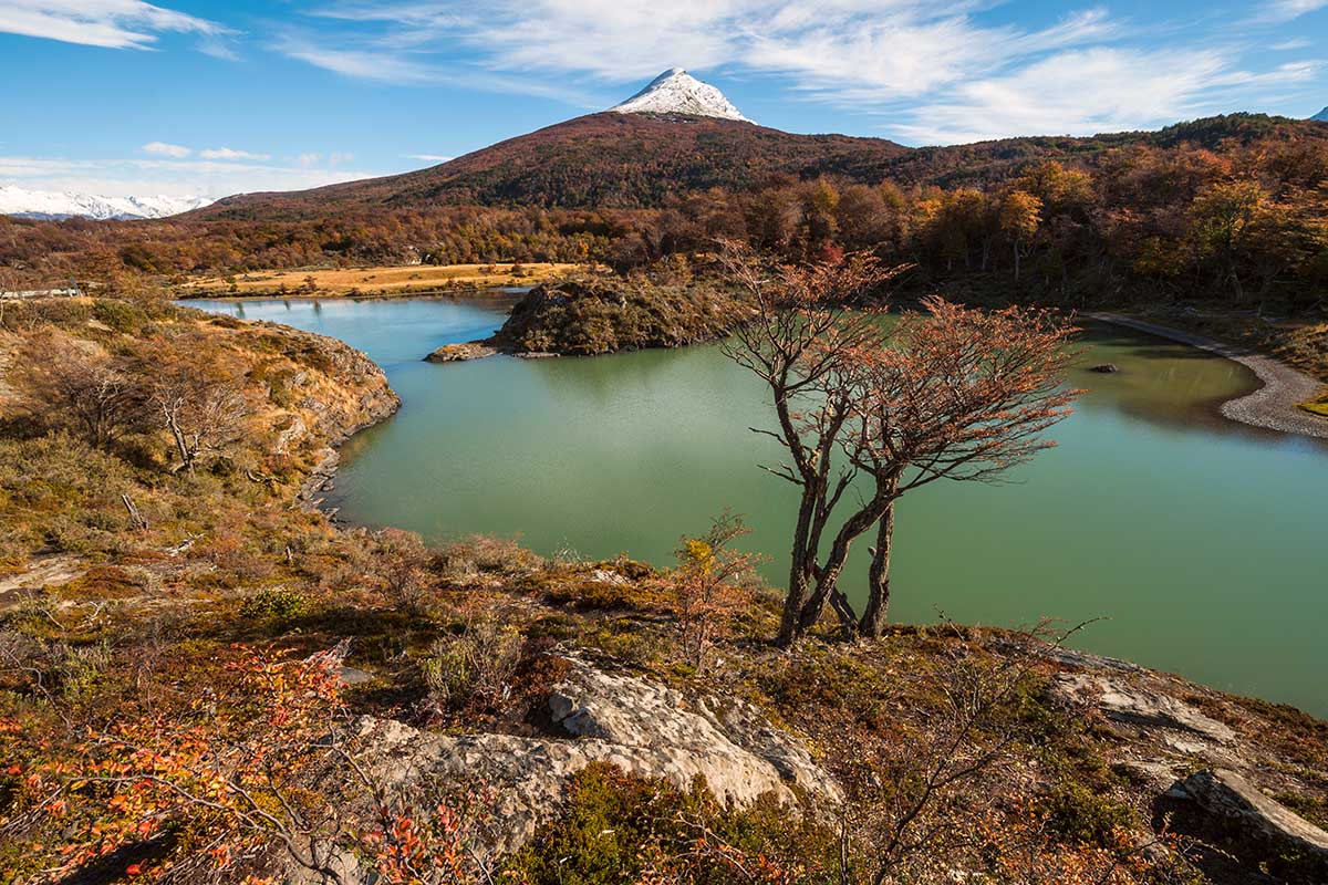Tierra del Fuego