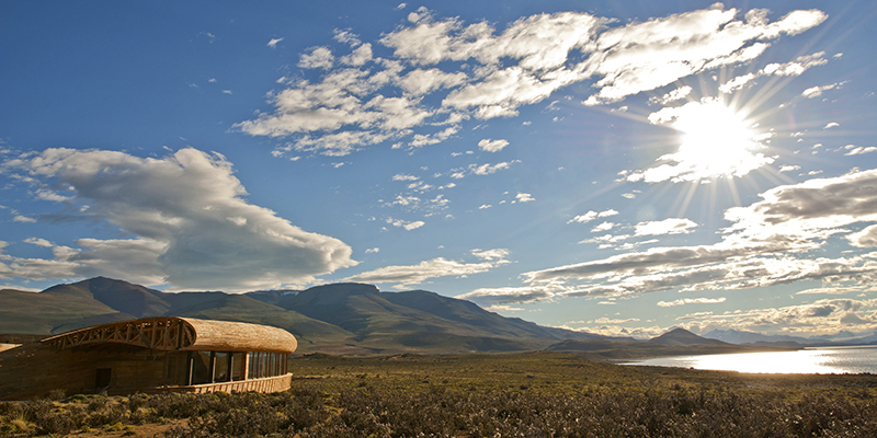Tierra Patagonia