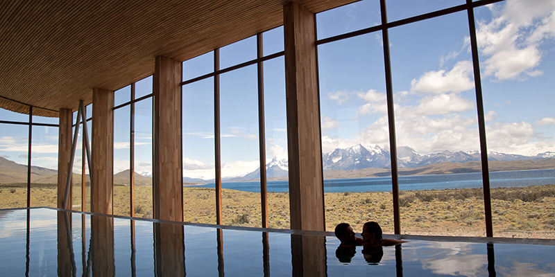 Tierra Patagonia