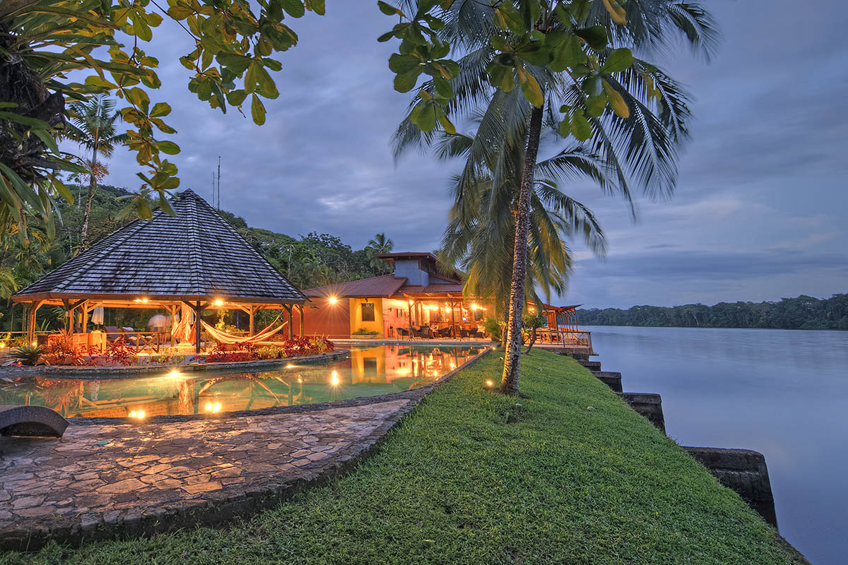 The best places to spot Costa Rica's amazing wildlife