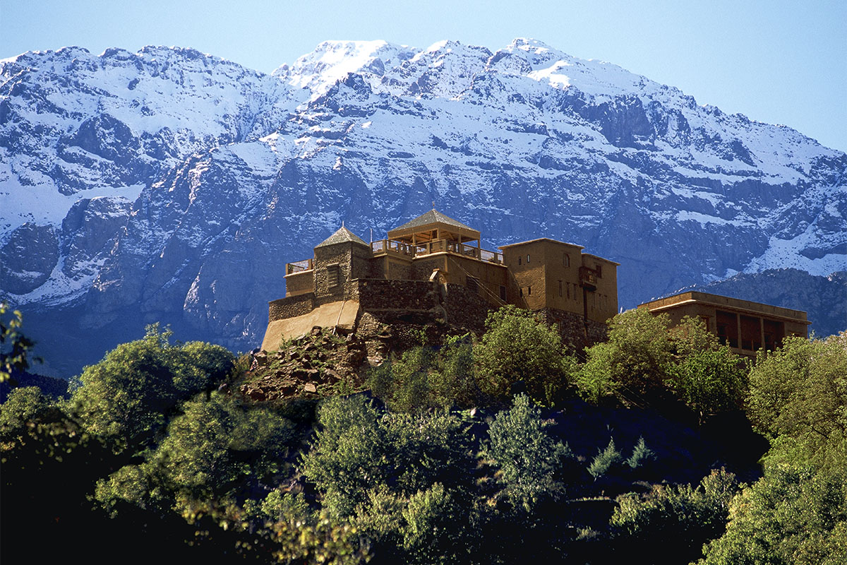 Morocco
