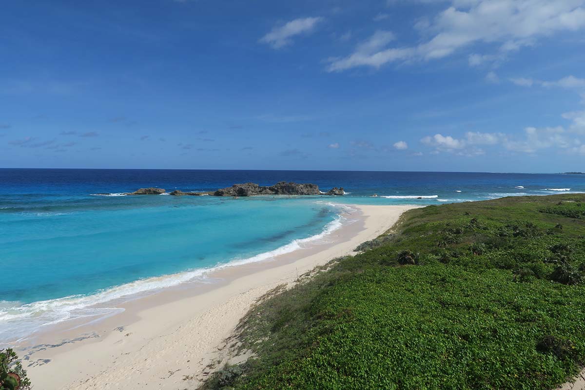 Turks and Caicos