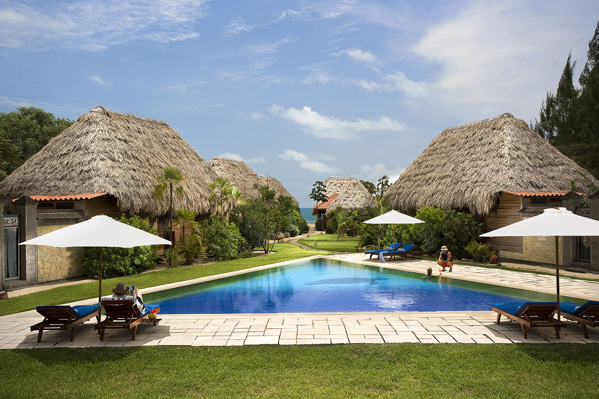 Six amazing places to visit in Central America from the US