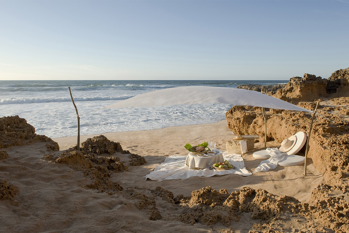 Oualidia, Casablanca to Marrakech in 10 days