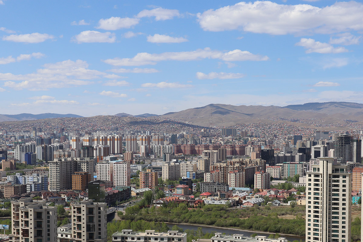 understanding ulaanbaatar