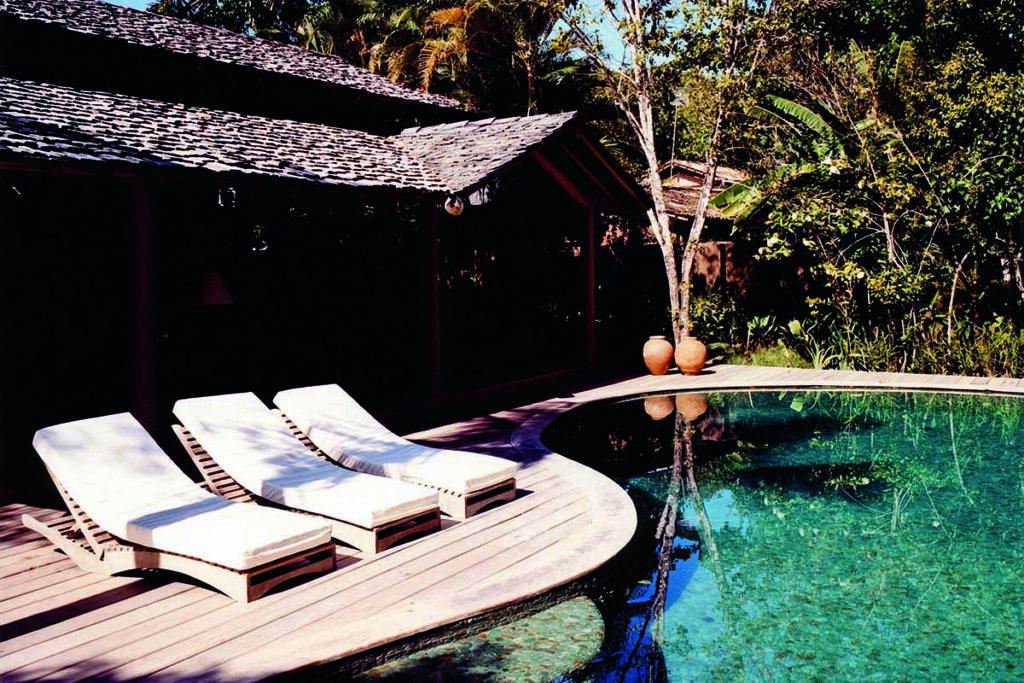 Brazil's Best Beach Destinations