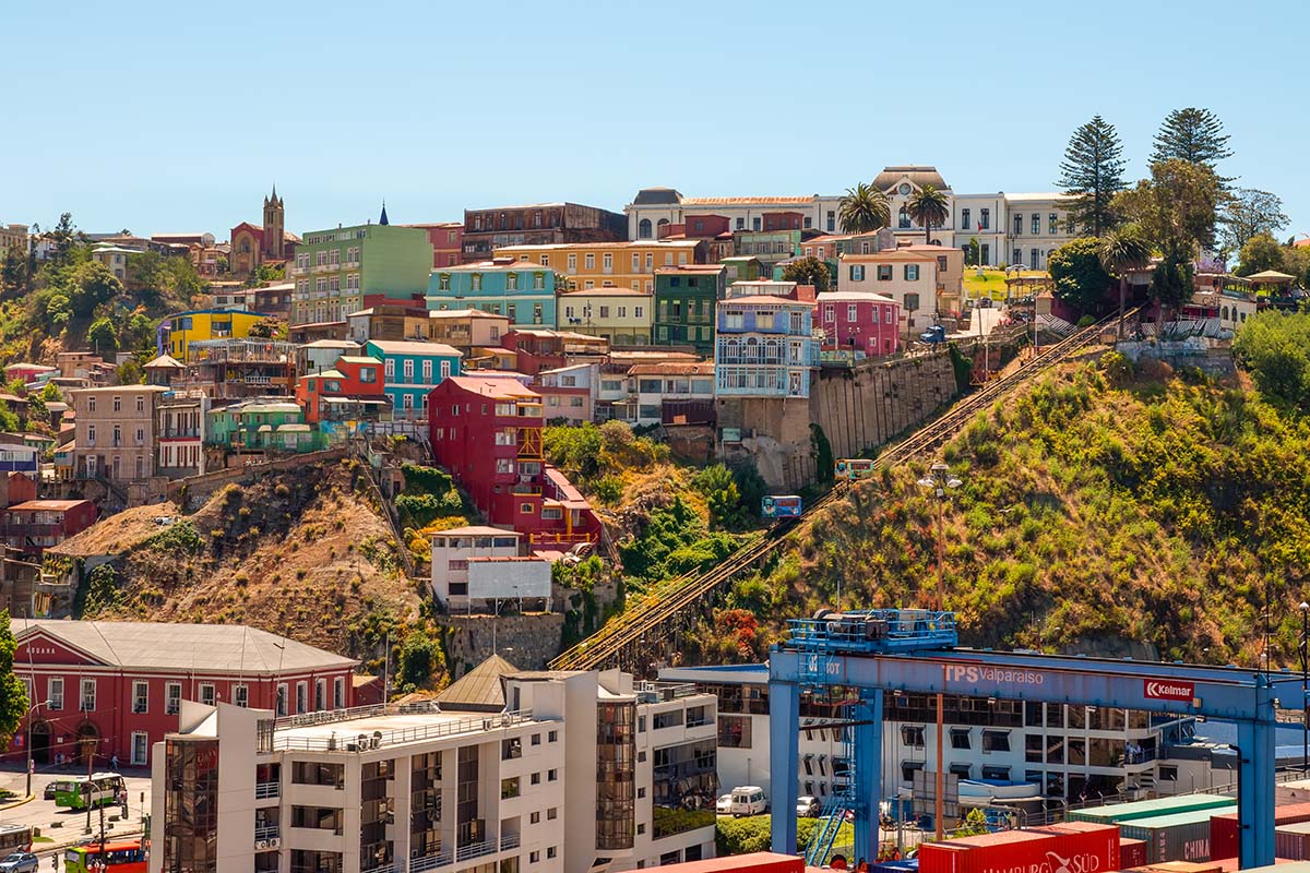 Chile