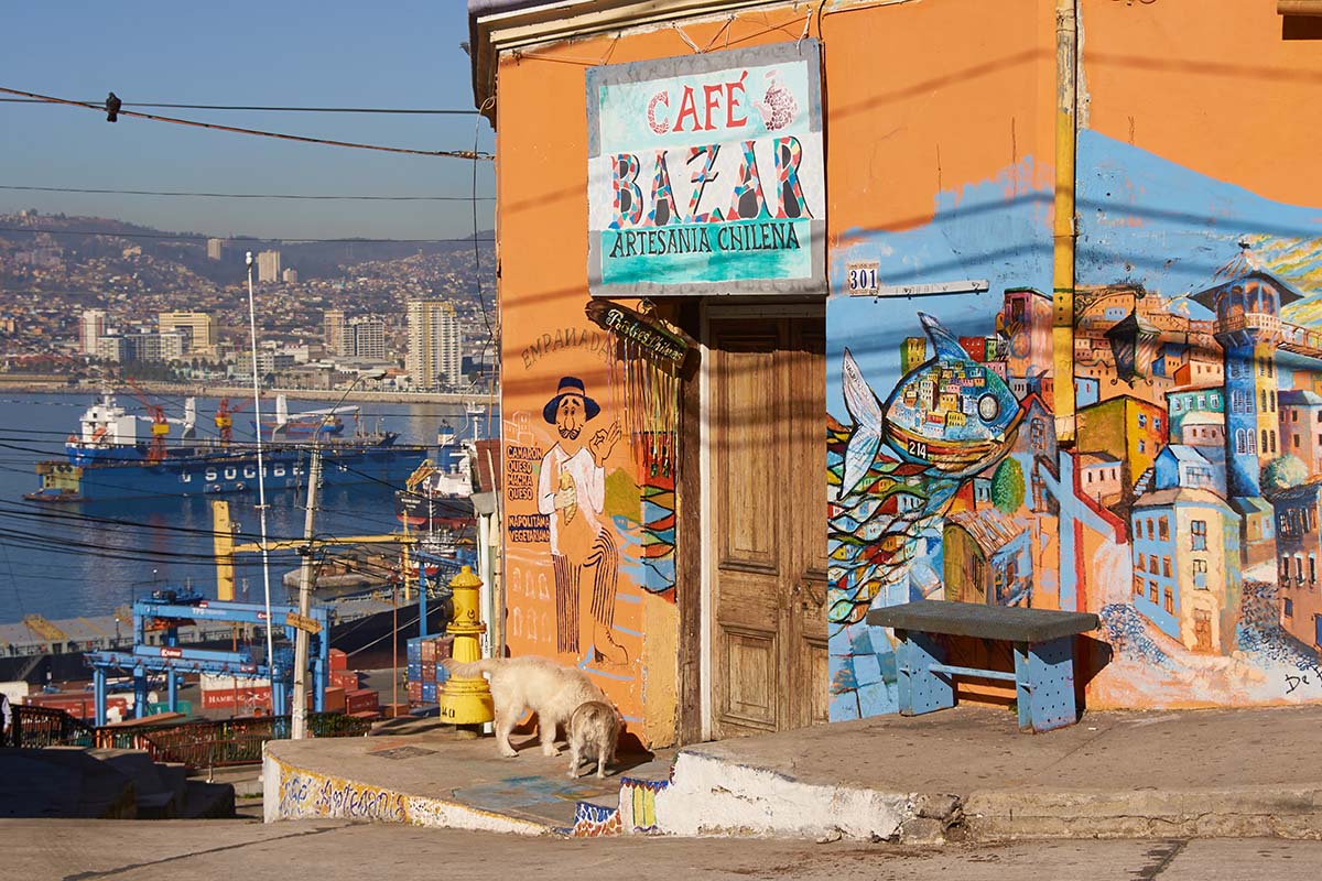 Chile