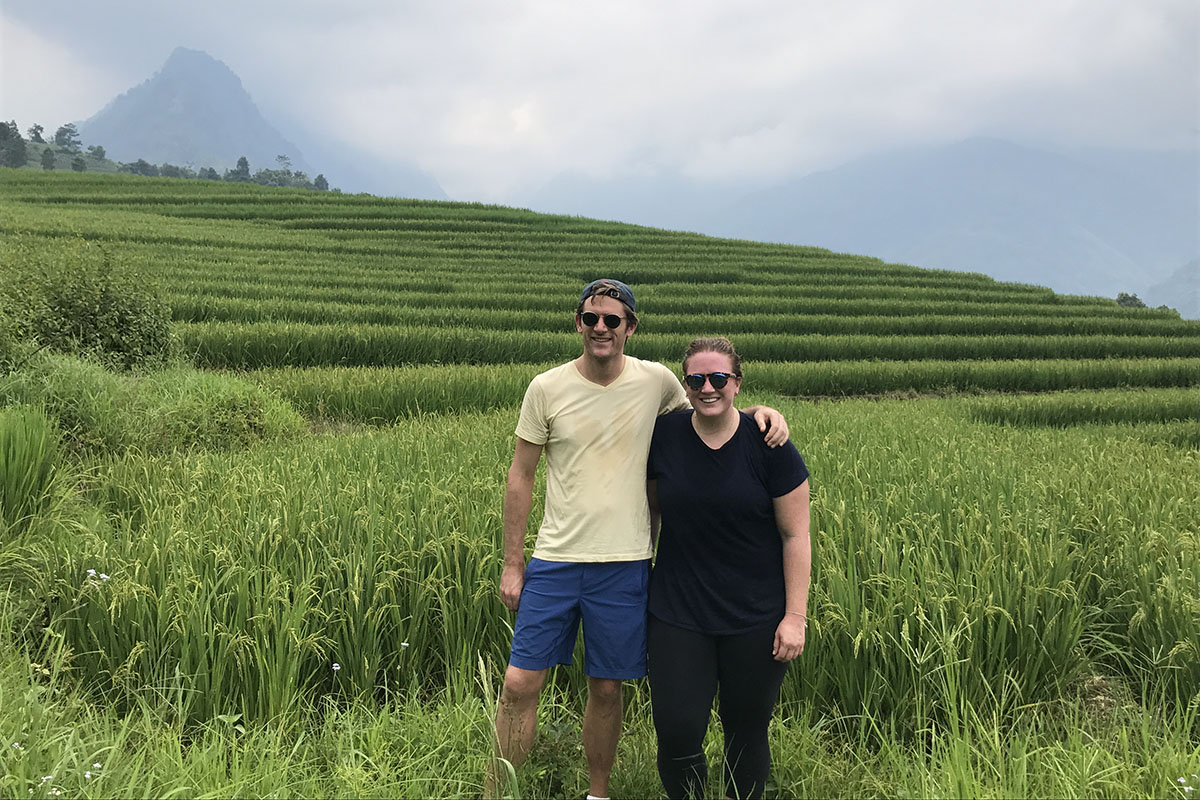 Our experience at Topas Ecolodge in Vietnam
