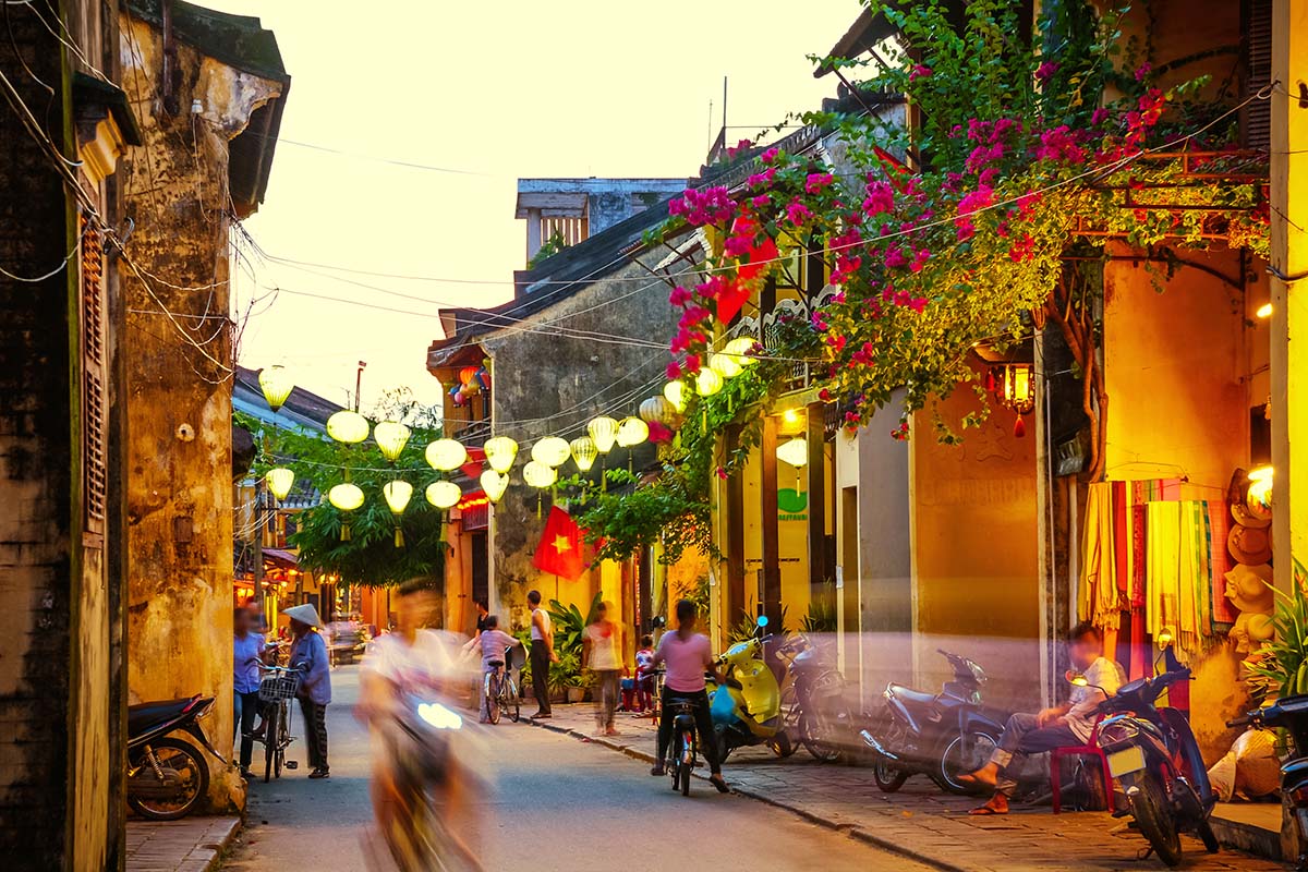 Where to travel in December