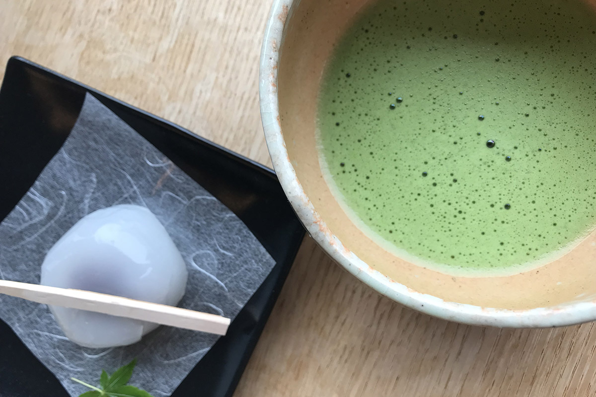 My experience of Hakone Gora Byakudan in Japan