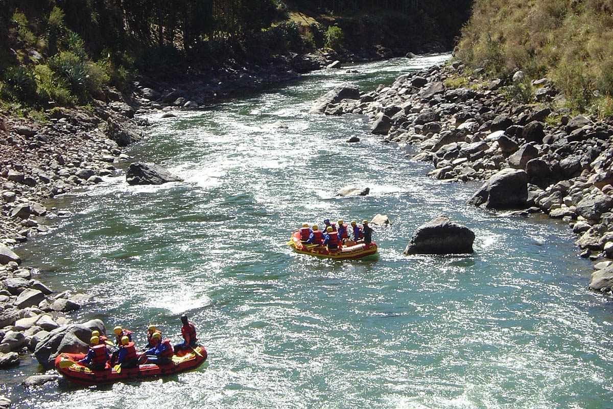 Four of the best adventures in the Sacred Valley