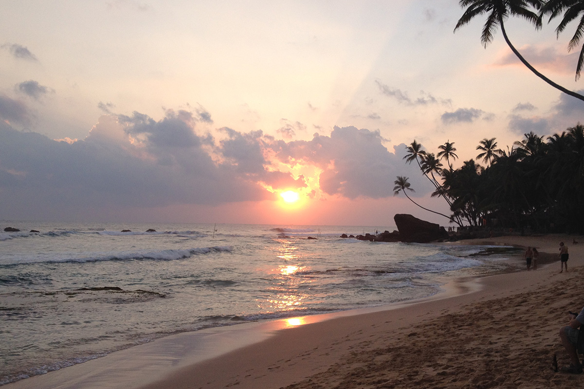 Why explore Galle