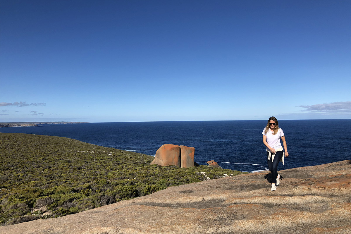 aaKangaroo Island