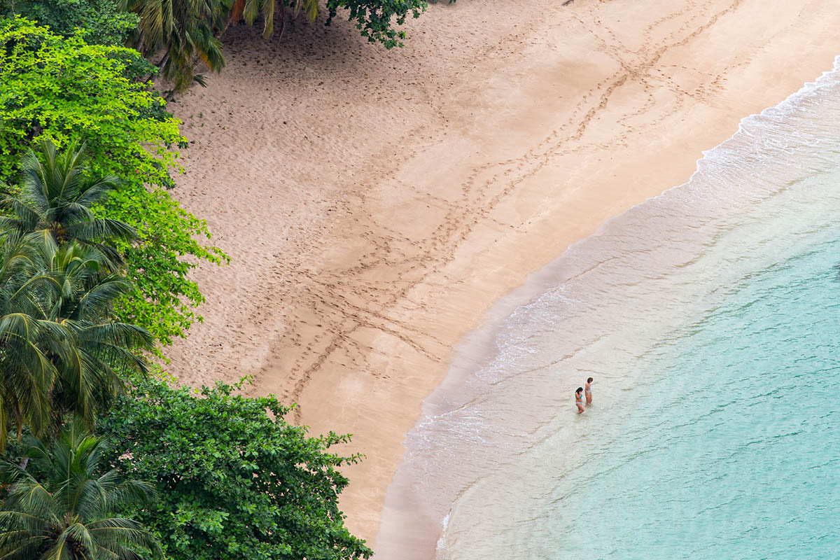 Why you should travel to Sao Tome and Principle