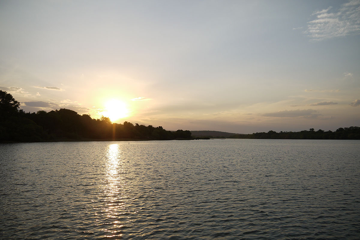 Royal Chundu Zambia