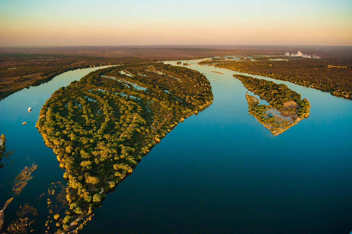 travel to Zambia