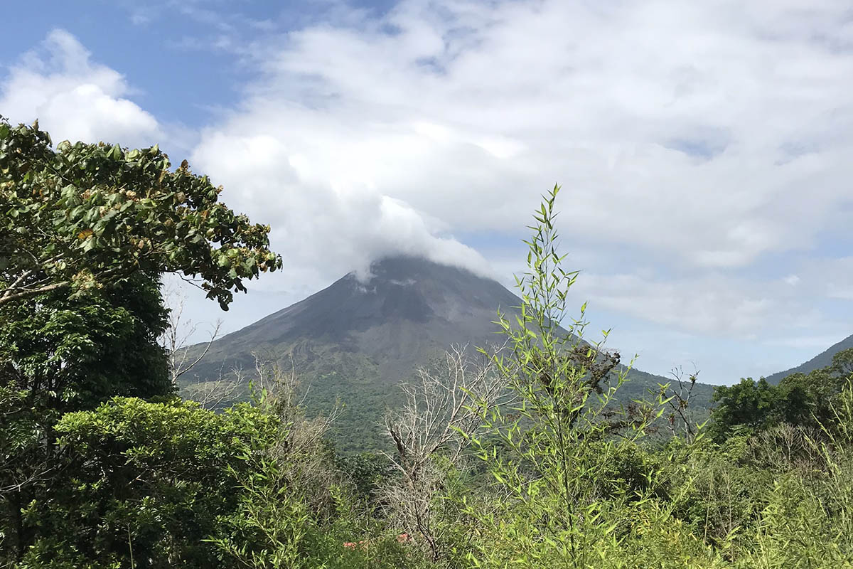 Milly Adventure Costa Rica