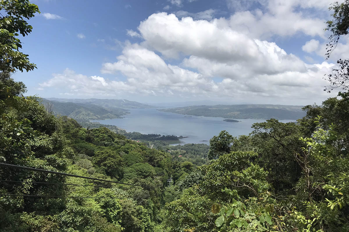Milly Adventure Costa Rica
