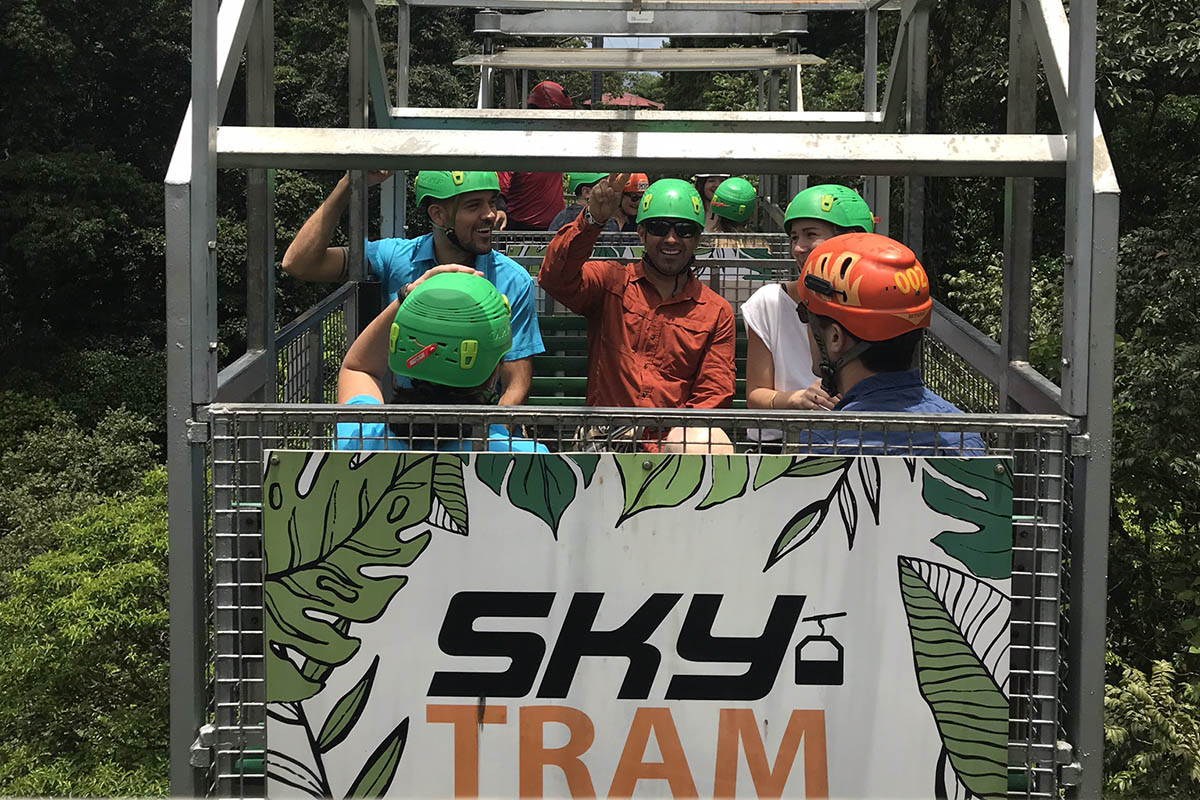 Milly Adventure Costa Rica