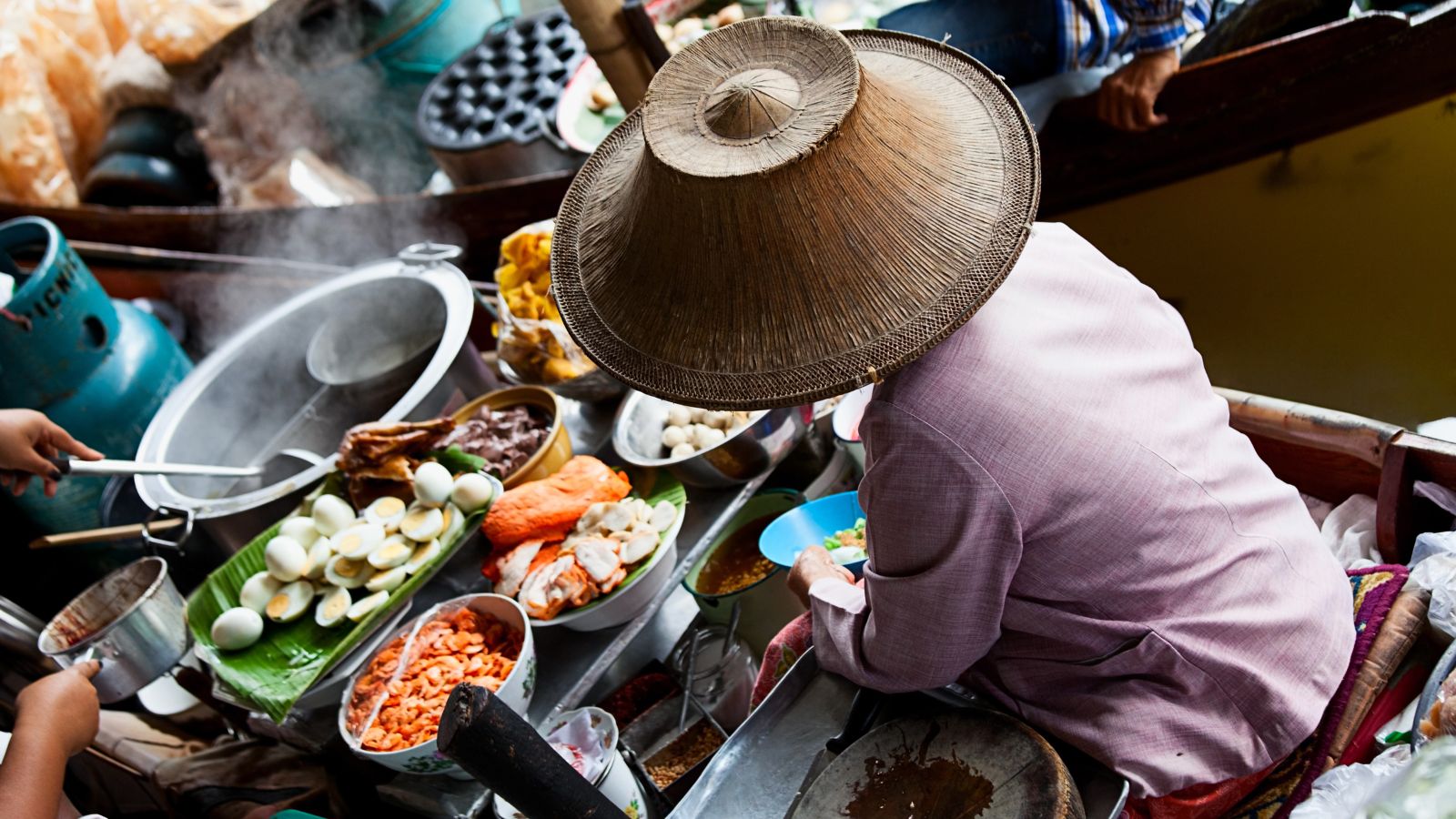thai chicken satay ingredients