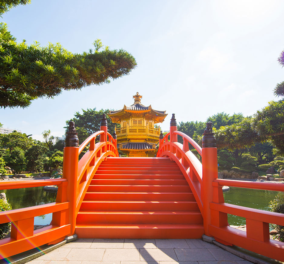 Japan hidden gems