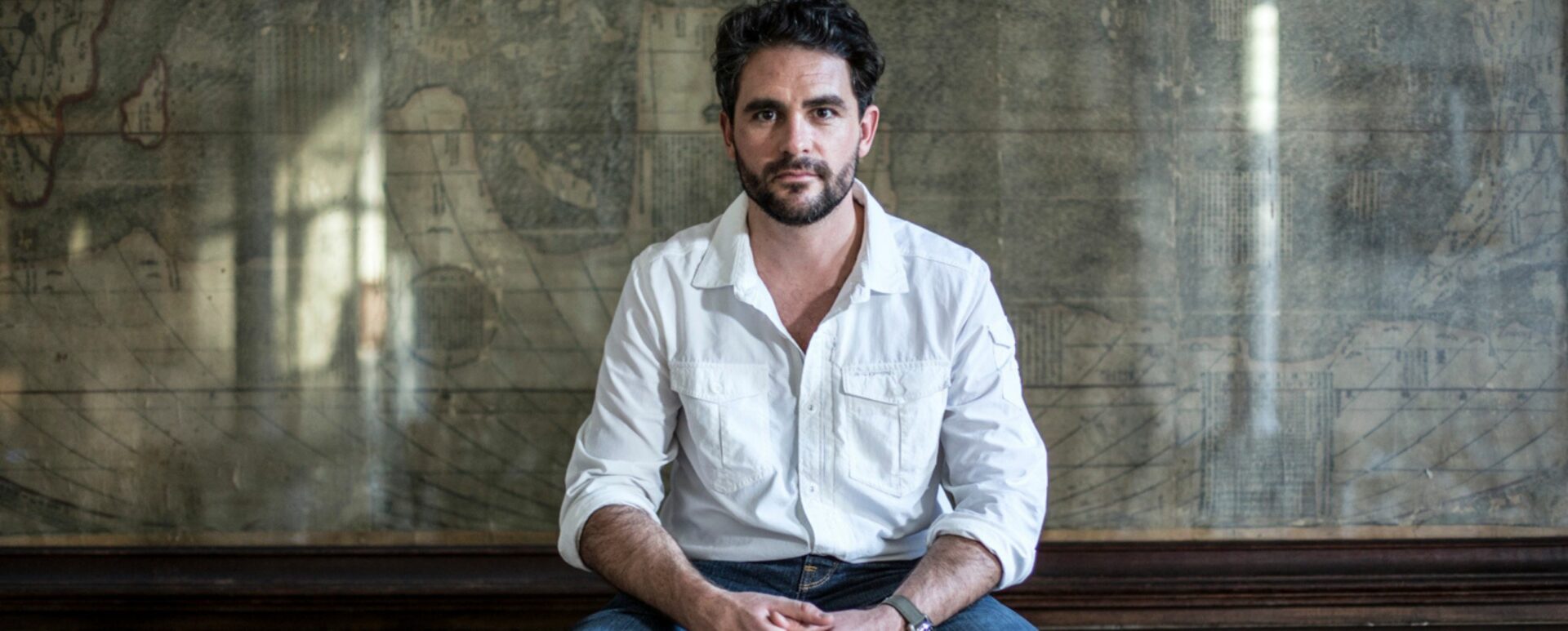 explorer levison wood