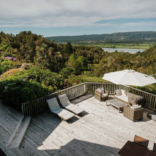 Rimu Lodge Hokitika