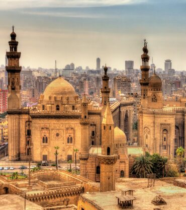 Cairo, Egypt