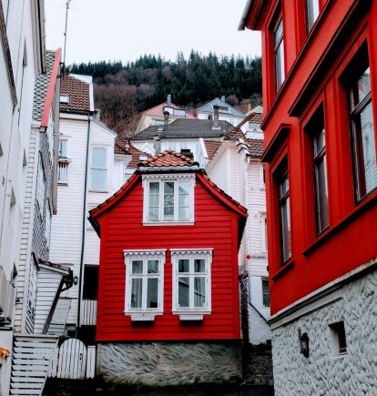 Oslo, Norway