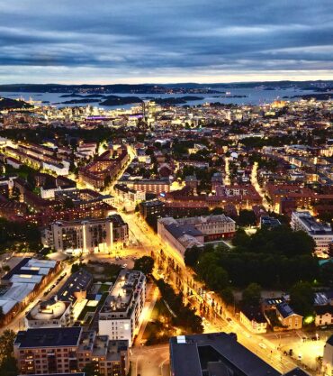 Oslo, Norway
