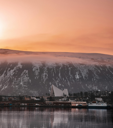 Tromsø, Norway
