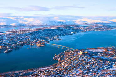 Tromsø, Norway