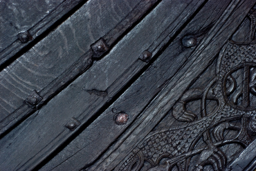 Viking Ship, Oslo