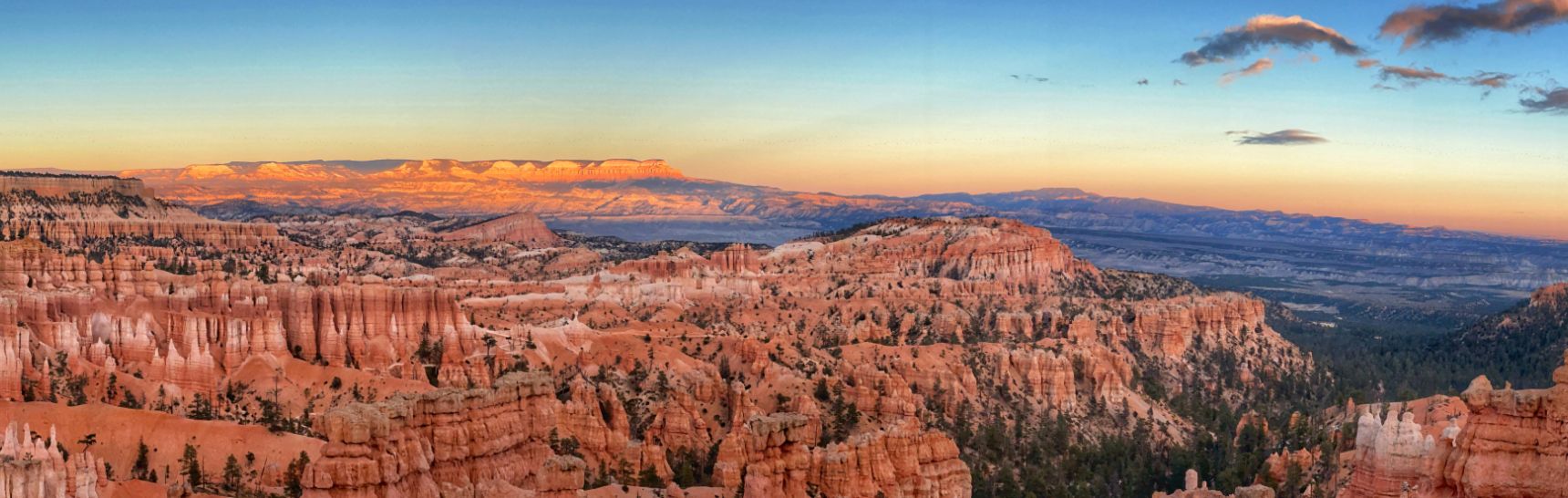 Bryce National Park