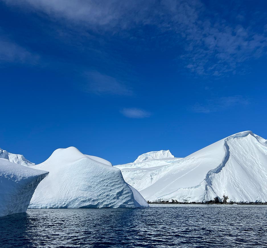 Discover Antarctica