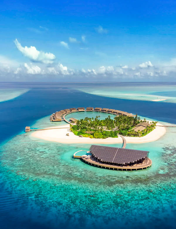 beaches maldives