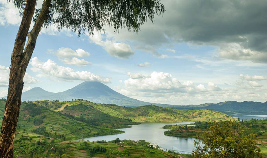 luxury african safari itinerary