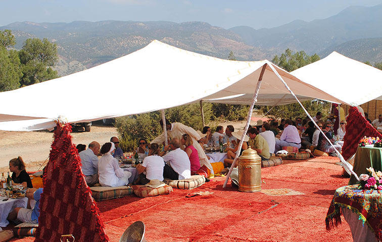 Unforgettable Destinations for the Ultimate Celebration