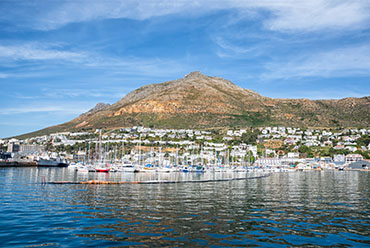 10 day South Africa itinerary: Cape Peninsula
