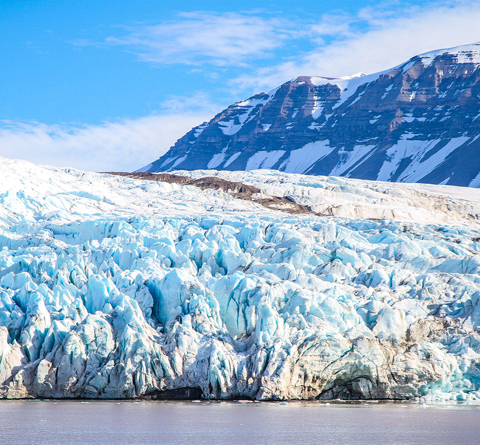 Svalbard itinerary: experience the arctic