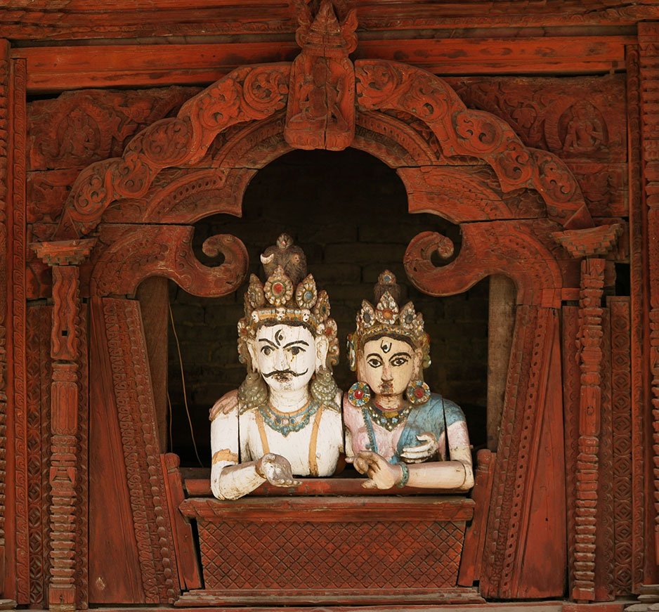 Nepal itinerary culture and traditions
