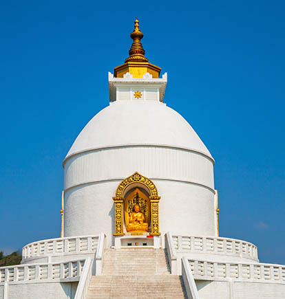 Pokhara, Nepal itinerary