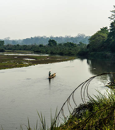 Chitwan Nepal