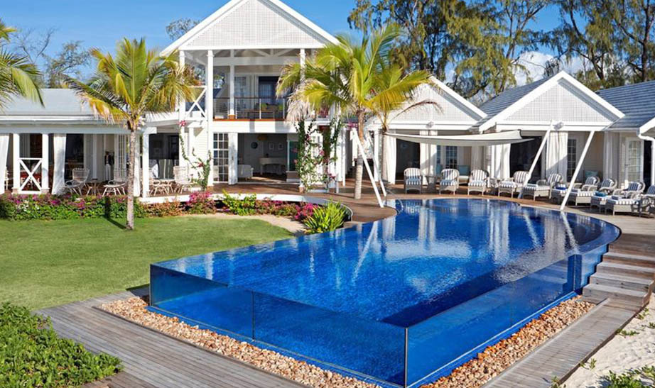 beach holidays in Tanzania