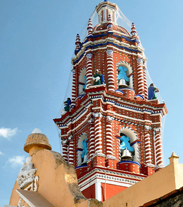 Puebla is a must on our mexico itinerary 10 days