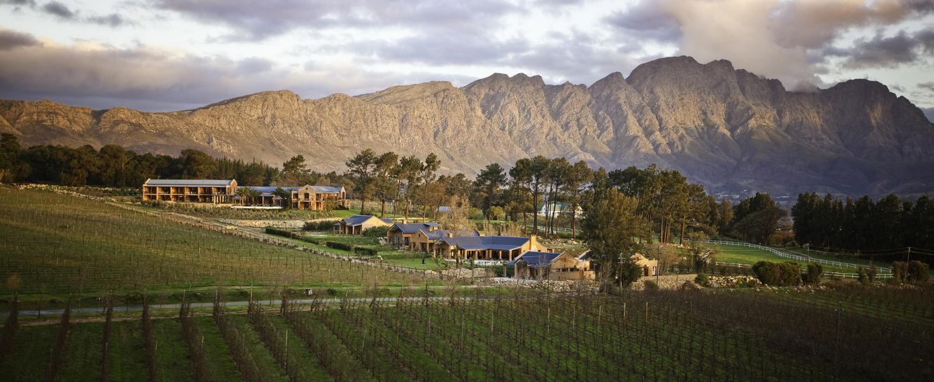 Our one week holiday ideas include South Africa
