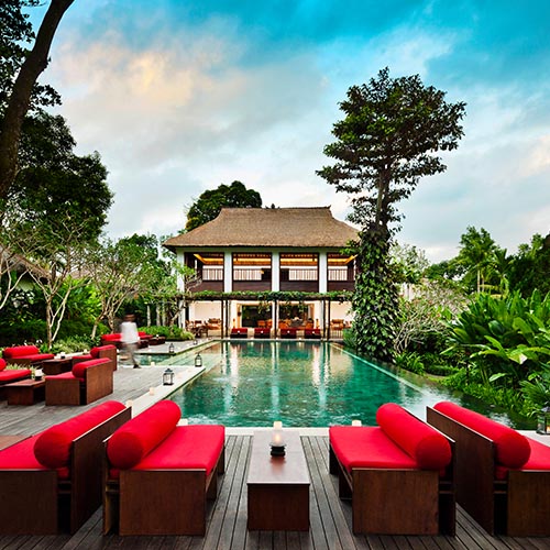 indonesia-hotel-COMO Uma Ubud